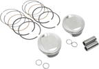 KB PERFORMANCE Forged Piston Kit