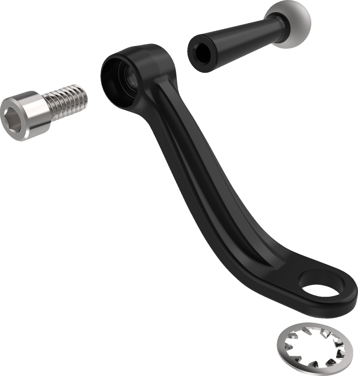 CIRO Under Mirror Stem Device Mount