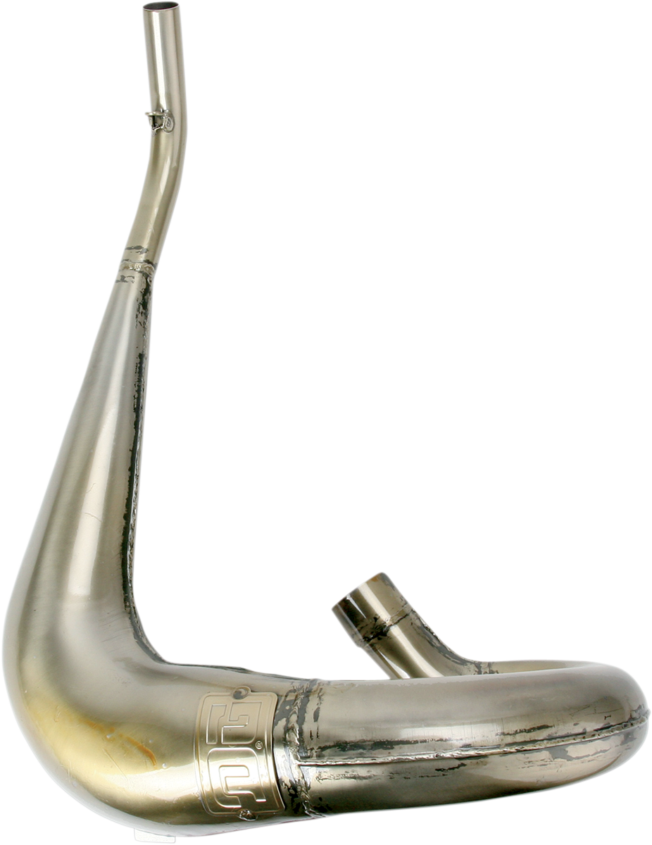 DG PERFORMANCE Racing Exhaust