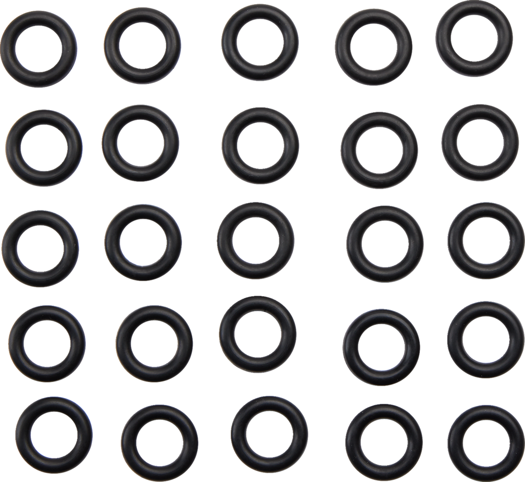 JAMES GASKET Clutch Cable O-Ring - DS-174369