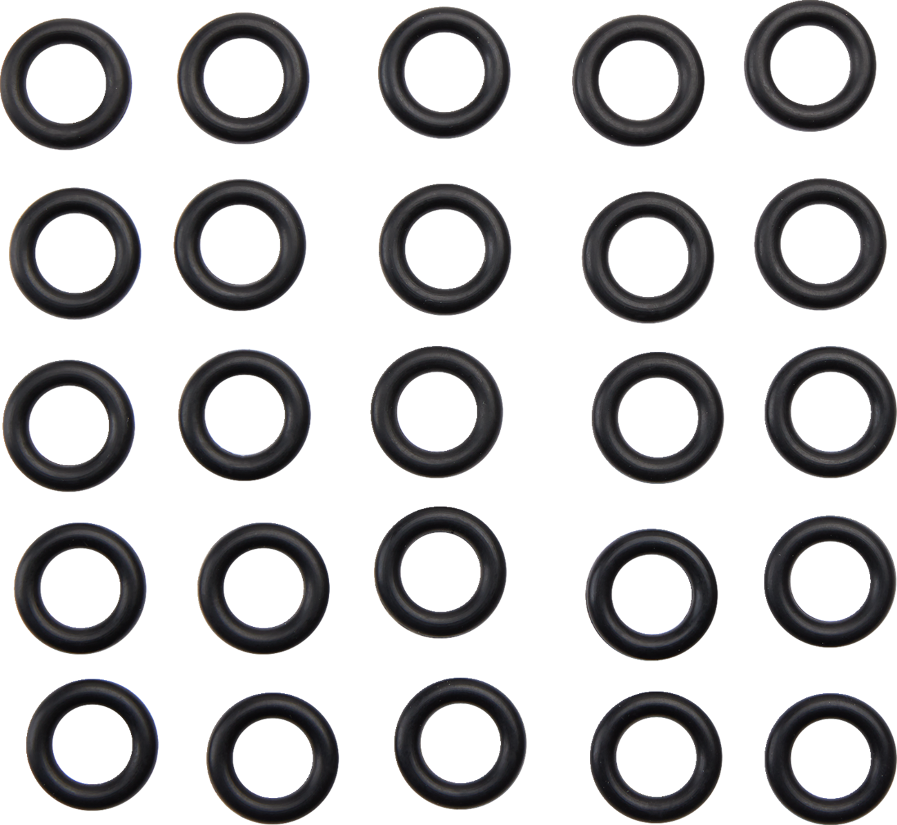 JAMES GASKET Clutch Cable O-Ring - DS-174369