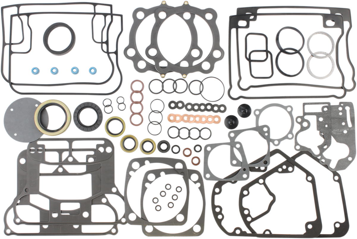 COMETIC Motor Gasket Kit - '92-'99 EVO Big Twin 0934-4738