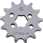 JT SPROCKETS Front Sprocket - Counter Shaft Sprocket / 13-Tooth JTF252-13