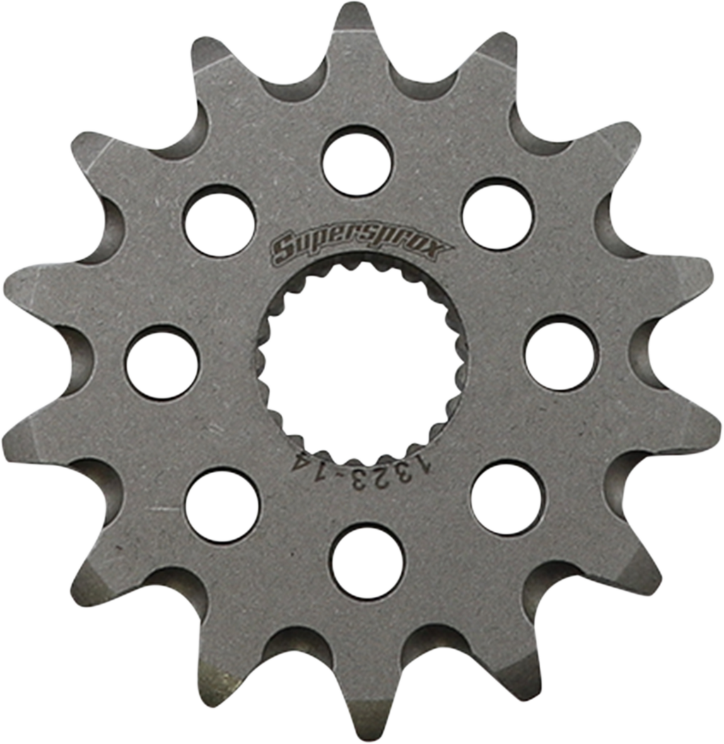 SUPERSPROX Countershaft Sprocket - 14 Tooth 1212-1326