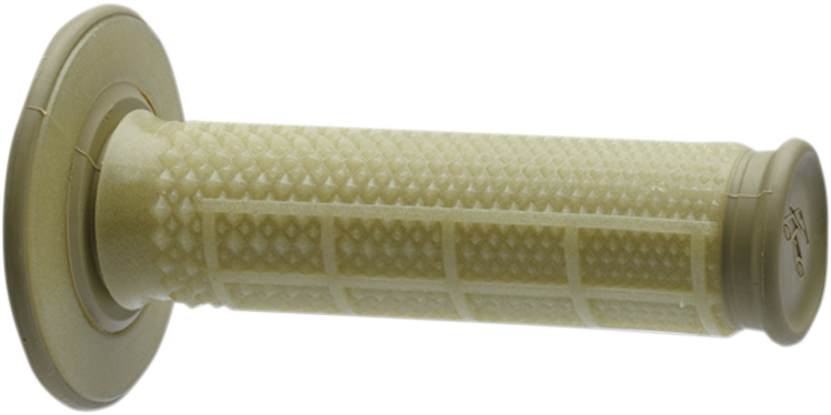 RENTHAL Reinforced Dual-Compound Grips for Offroad - Tapered G166