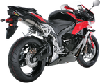 AKRAPOVIC Muffler - Titanium S-H6SO13-HACT