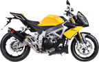AKRAPOVIC Muffler - Carbon Fiber S-A10SO6-ZC