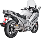 AKRAPOVIC Mufflers - Titanium S-Y13SO3-HT