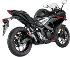 AKRAPOVIC Stainless Steel Muffler S-Y2SO11-AHCSS