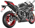 AKRAPOVIC Titanium Muffler S-S10SO13-CUBT