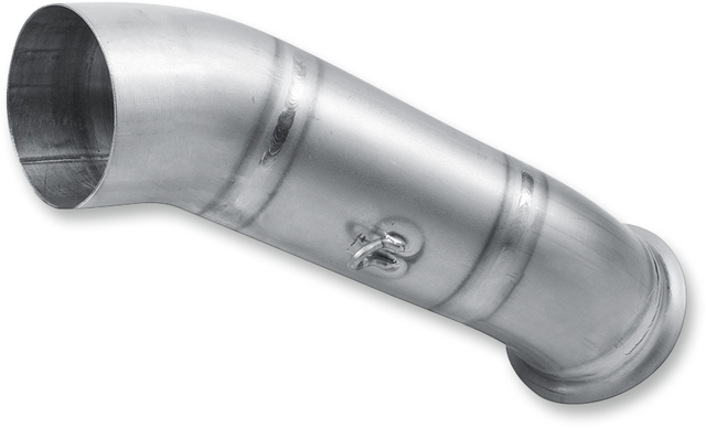 AKRAPOVIC Link Pipe – Ducati Hypermotard/Hyperstrada 2013-2018 L-D8SO2