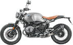 AKRAPOVIC Low Link Pipe - Titanium L-B12SO8T for BMW Motorcycles