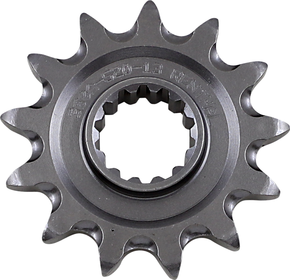 RENTHAL Front Sprocket - 13 Tooth / Sherco 1212-1639