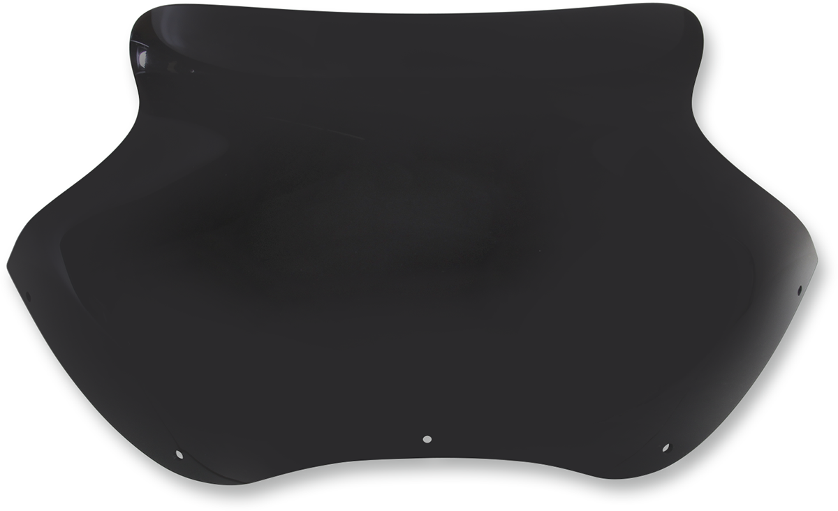 MEMPHIS SHADES Spoiler Replacement Windshield for OE Fairings