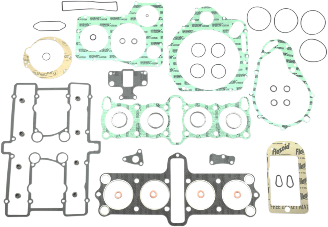 ATHENA Complete Gasket Kit - Suzuki 400510850800