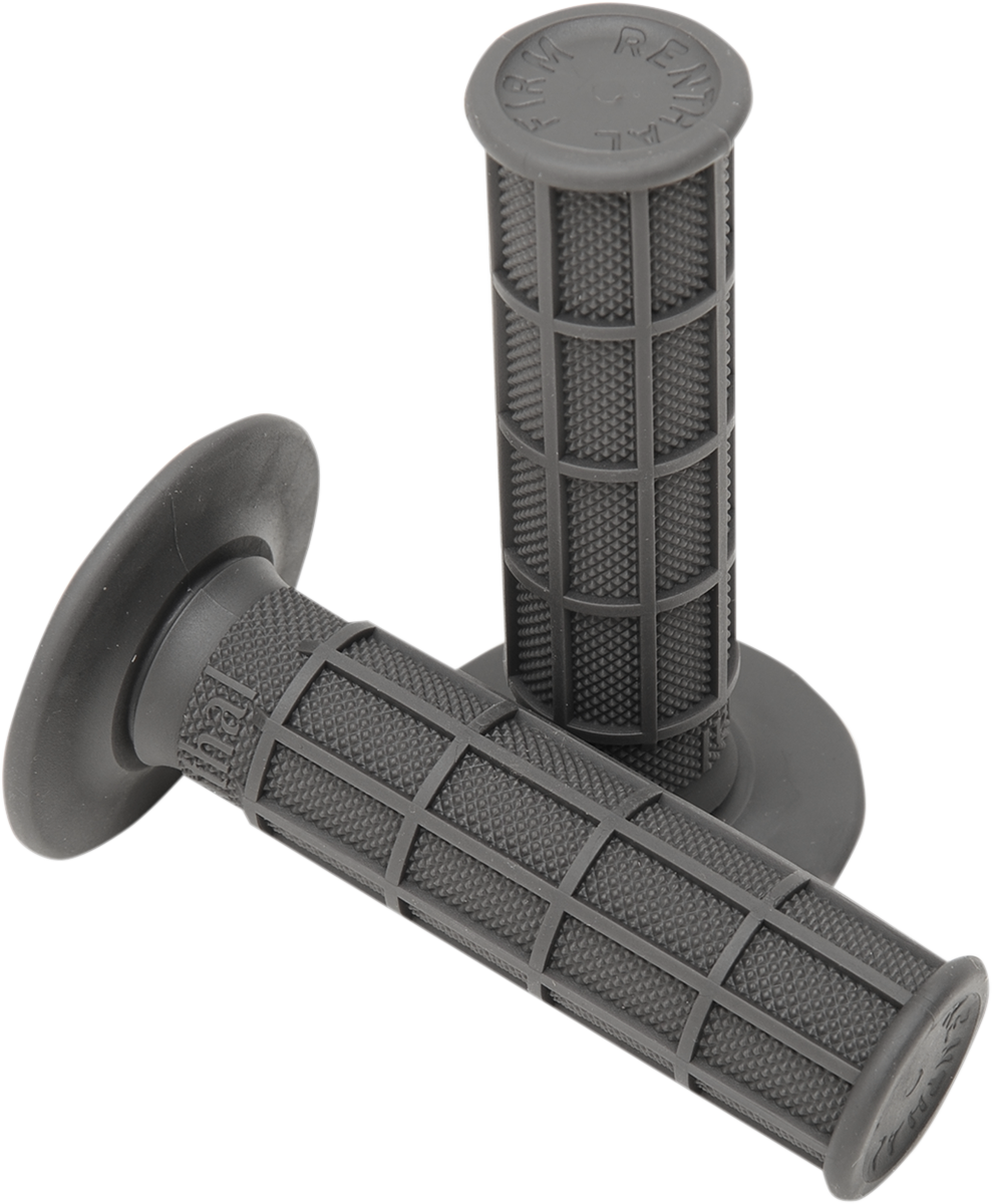 RENTHAL All-Waffle Grips - Firm G094