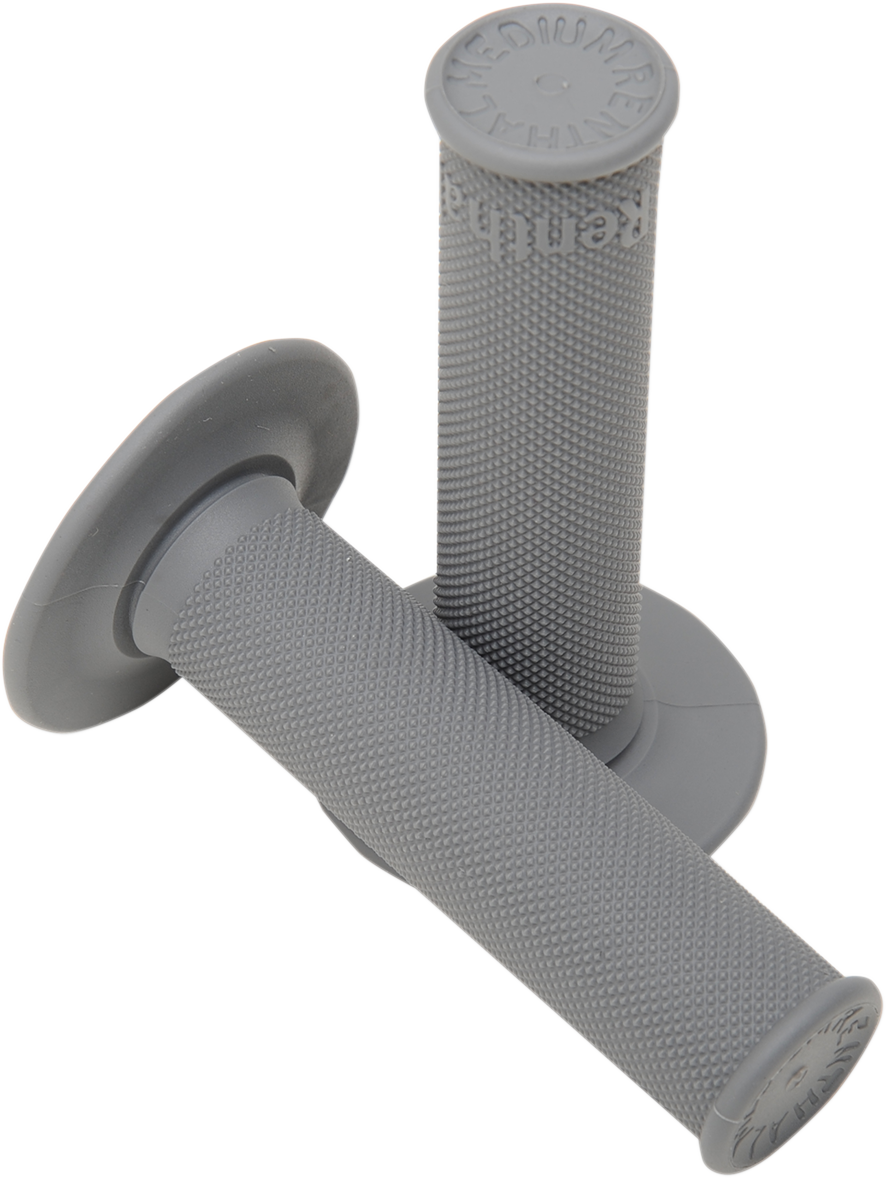 RENTHAL All-Diamond MX Grips - Medium G090