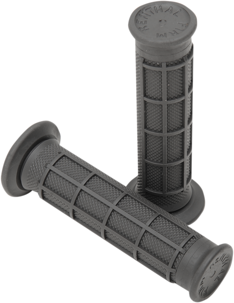 RENTHAL Half Waffle Grips - Firm - ATV G113