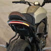 New Rage Cycles 16-21 Yamaha XSR 700 Fender Eliminator Kit Tucked w/Load EQ