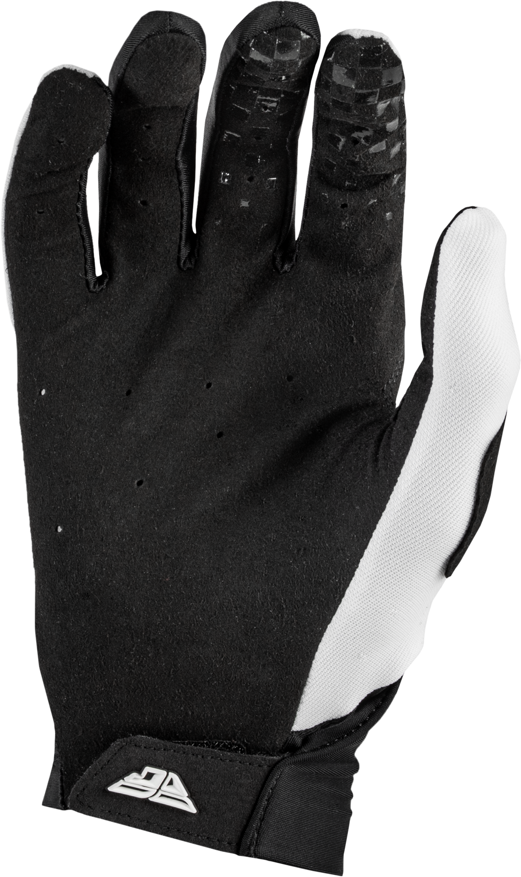 FLY Racing Pro Lite Gloves (2026) - White / Black - View 22