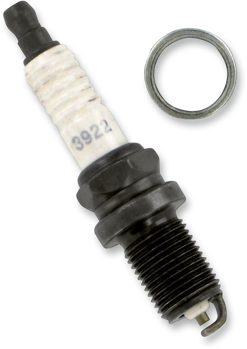 AUTOLITE Spark Plug - #3922 2103-0122