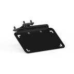 Rizoma Flat-out Fender Eliminator - Our Statement Commitment The North American Market. The Product Has Been Designed And Develope - PTU050B