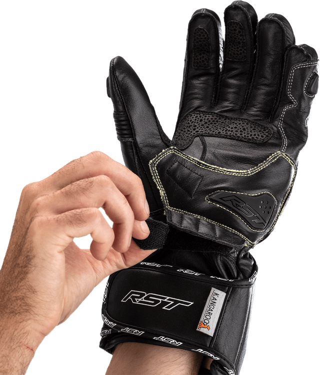 RST Tractech EVO 4 CE Glove