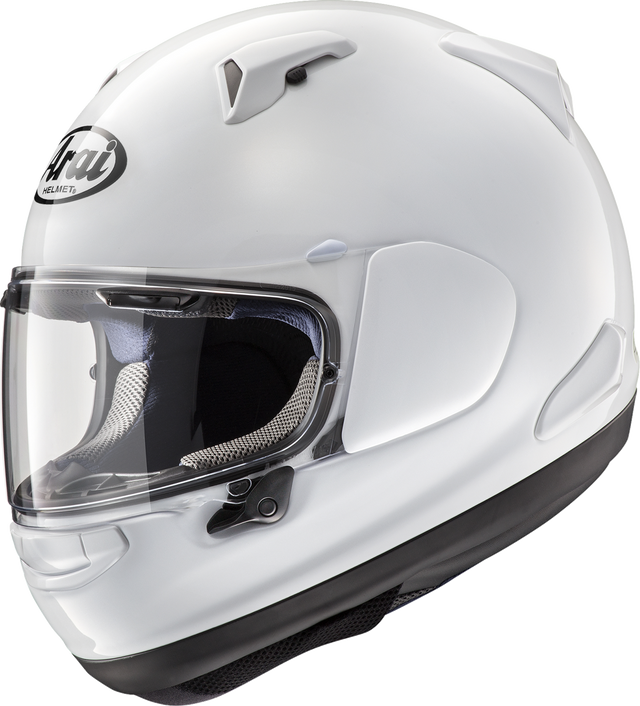 ARAI HELMETS Quantum-X Helmet - White / XL 0101-17655