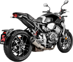 AKRAPOVIC Titanium Muffler - CB1000R S-H10SO21-ASZT