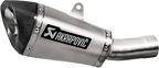 AKRAPOVIC Titanium Muffler - CB1000R S-H10SO21-ASZT