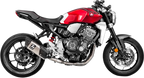 AKRAPOVIC Titanium Muffler - CB1000R S-H10SO20-HAPLT
