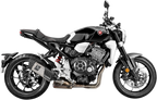 AKRAPOVIC Titanium Muffler - CB1000R S-H10SO20-HAPLT