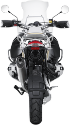 AKRAPOVIC Muffler - Titanium S-B12SO9-HRT