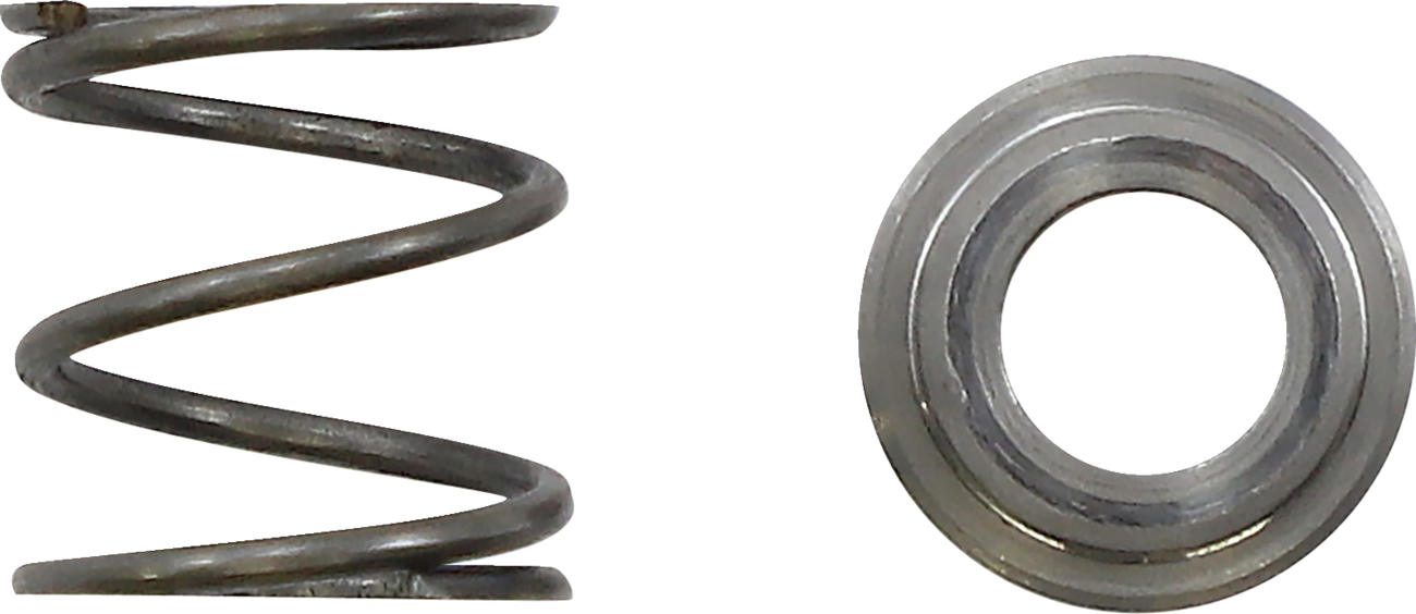SDI Adjuster Spring - High Speed / Short 1314-0733