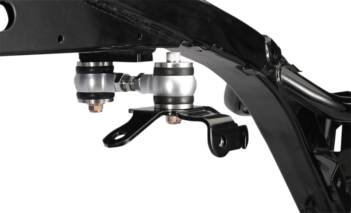 CUSTOM CYCLE ENGINEERING Top Stabilizer Link
