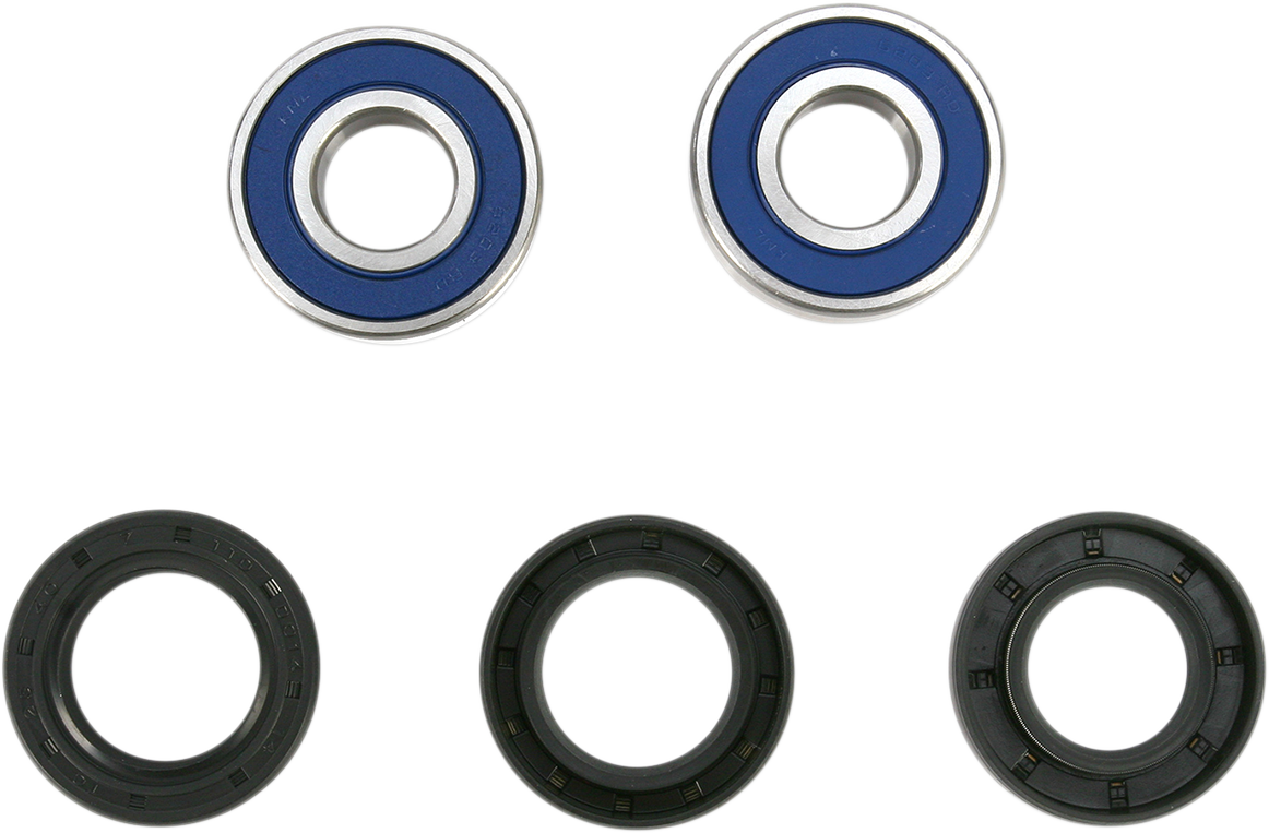 ALL BALLS Wheel Bearing Kit - Front / BMW/Honda/Kawasaki 0215-0870
