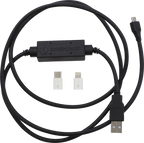 RIDEPOWER USB to Micro USB Phone Charger Cable - Phone Charging Cable / USB to Micro USB / 4' 3807-0627