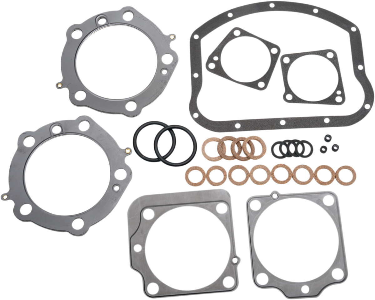 COMETIC Top End Gasket - '48-'65 Panhead 0934-0770