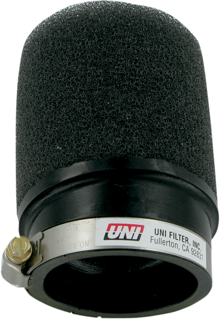 UNI FILTER Snowmobile Pod Air Filter