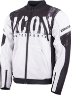 ICON Merc3 Anomaly™ Jacket
