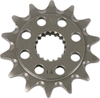 JT SPROCKETS Front Sprocket - Counter Shaft Sprocket / 14-Tooth 1212-0516