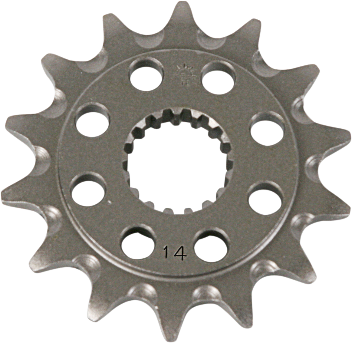 JT SPROCKETS Front Sprocket - Counter Shaft Sprocket / 14-Tooth 1212-0516