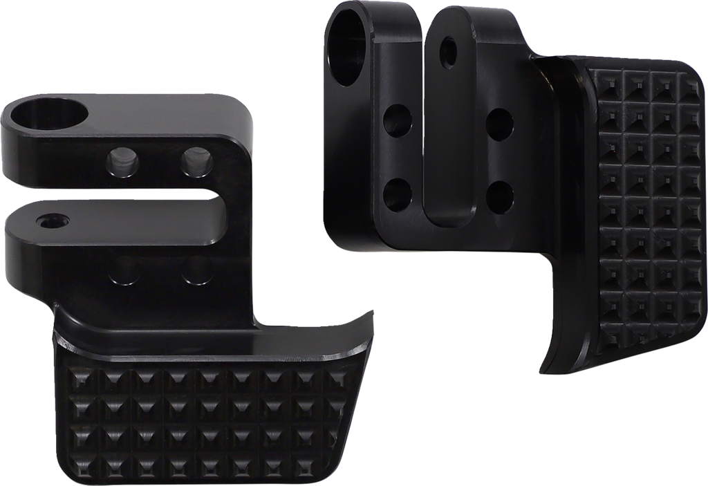 THRASHIN SUPPLY CO. Floorboard Extensions