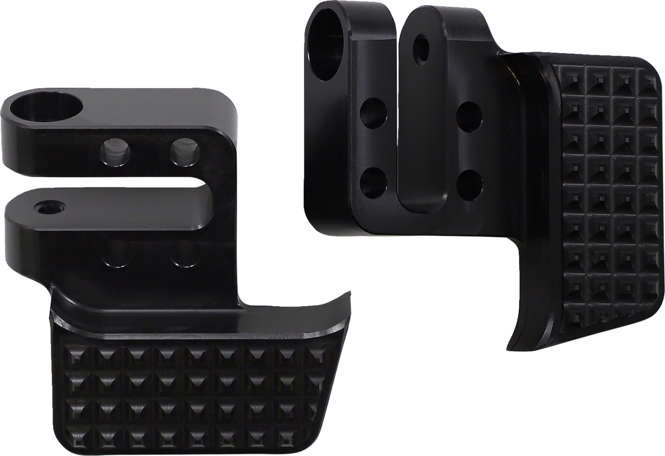 THRASHIN SUPPLY CO. Floorboard Extensions