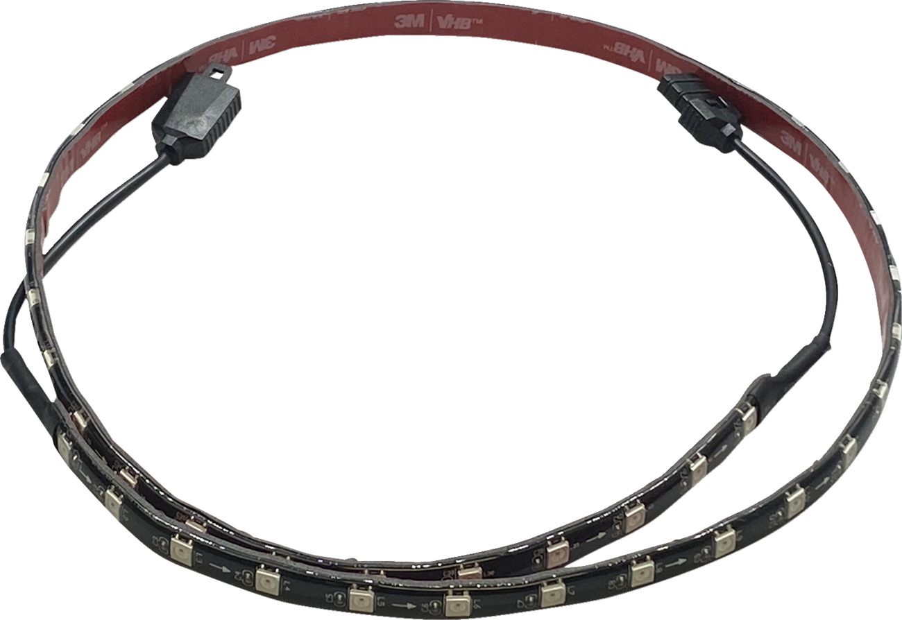 CUSTOM DYNAMICS ProGLOW™ LED Light Strip
