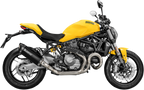 AKRAPOVIC Muffler - Titanium S-D12SO8-RTBL