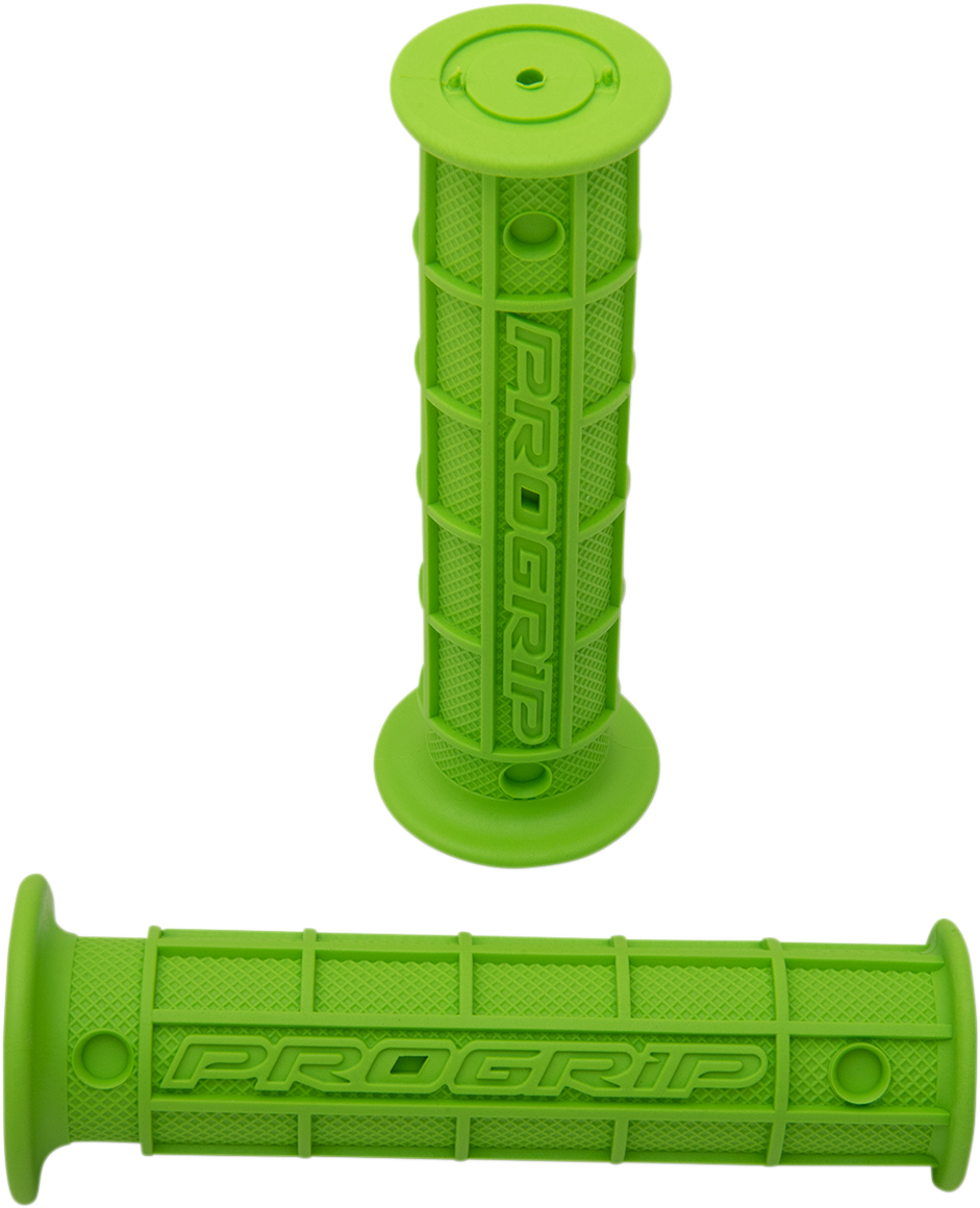 PRO GRIP 726 Grips - Green PA072622TRVE