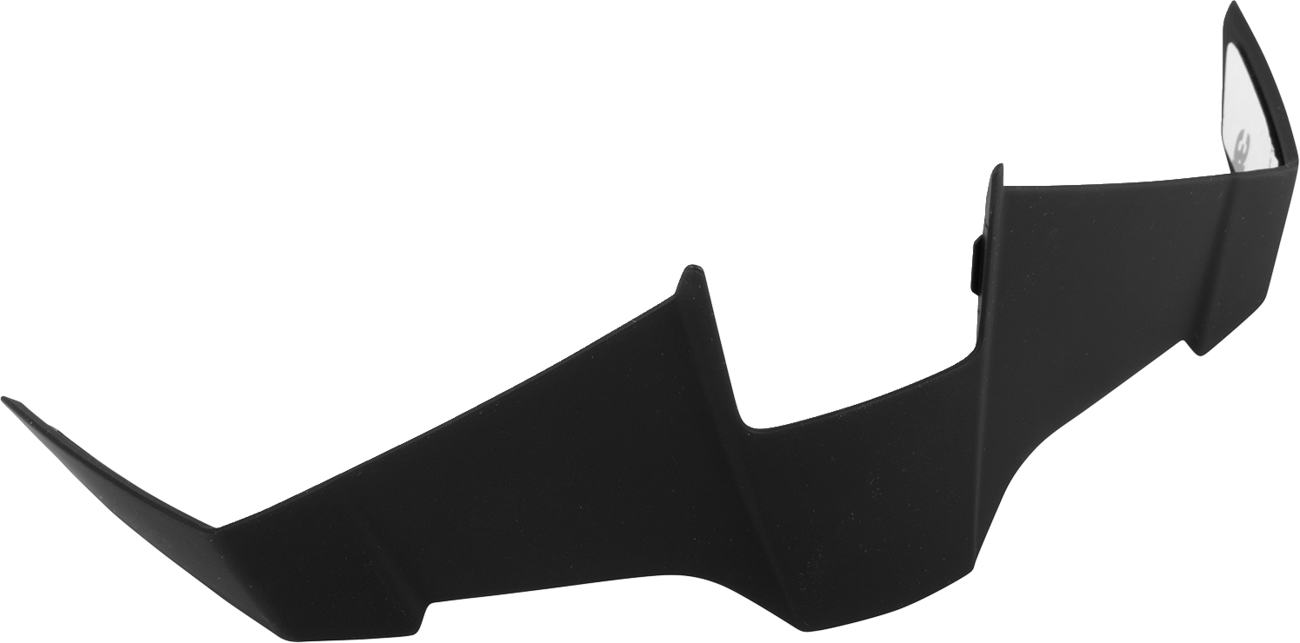 ICON Threshold™ Helmet Rear Spoiler