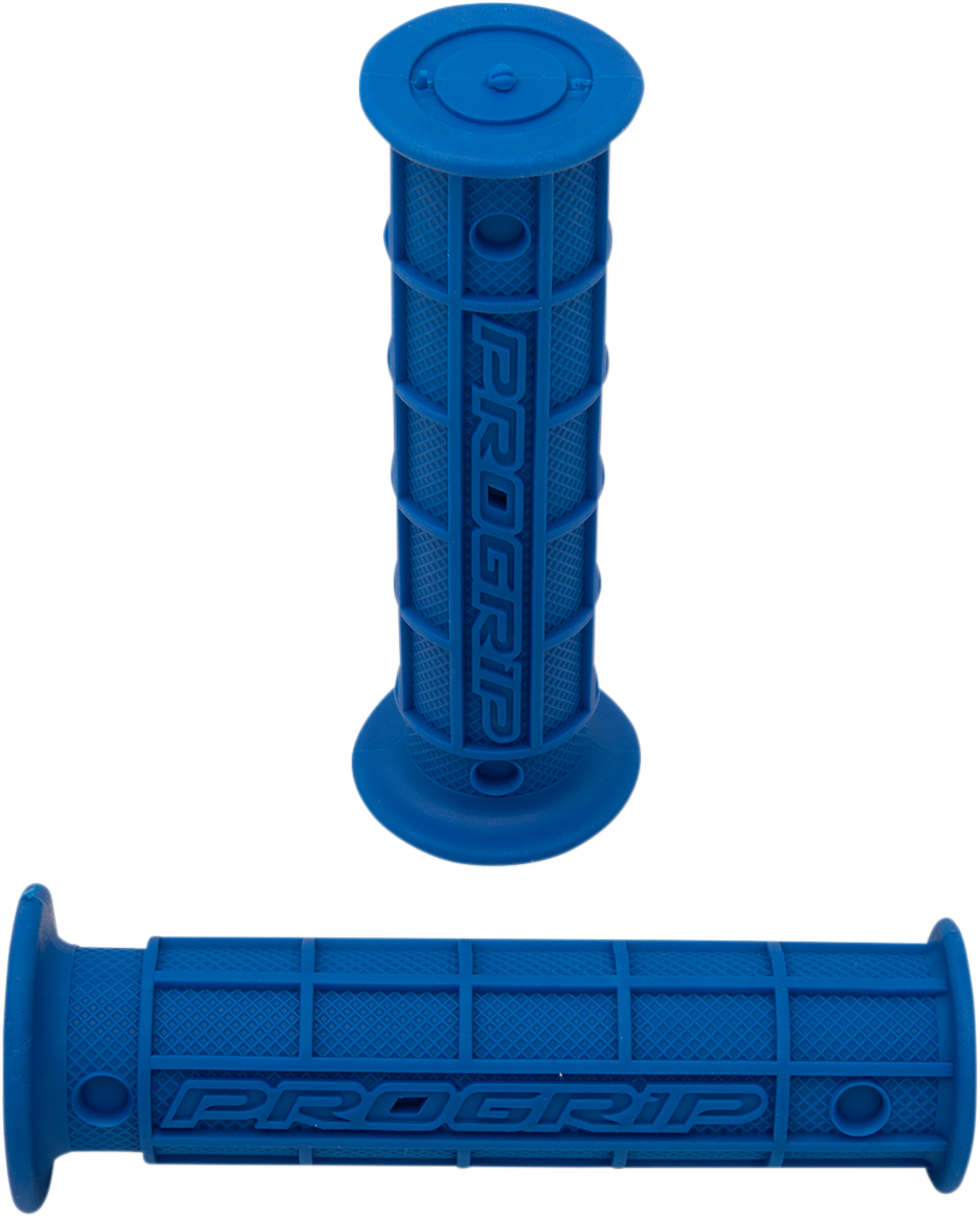 PRO GRIP 726 Grips - Blue PA072622TRBL
