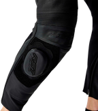 RST S-1 CE Women's Leather Pants - Black - View 4